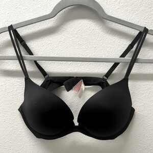 Victoria Secret Black Bra 36B